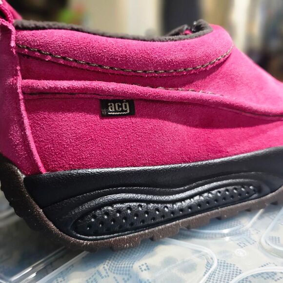 NEW Nike ACG Izy 12 \'Rush‎ Pink\' FV4317-600 main image 8